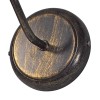 Бра стеклянные плафон S2374-1