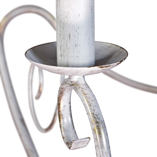 Люстра подвесная интерьерная S1202-5