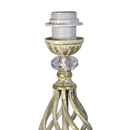 Настольная лампа Петрасвет S5115-1, 1хЕ27 макс, 60Вт