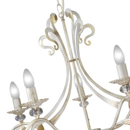 Люстра Петрасвет S3130-5, 5хЕ14 макс, 60Вт