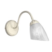 Бра Петрасвет S2426-1, 1хЕ14 макс, 60Вт