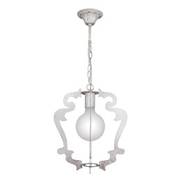 Люстра Петрасвет S1272-1, 1хЕ27 макс, 100Вт