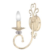 Бра Петрасвет S3126-1, 1хЕ14 макс, 60Вт