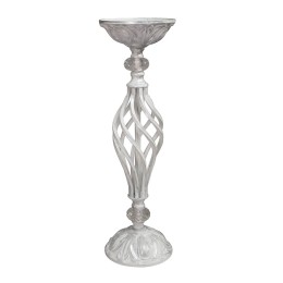 Подсвечник свадебный Петрасвет S4028