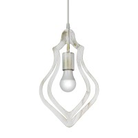 Люстра Петрасвет S1231-1, 1хЕ27 макс, 100Вт