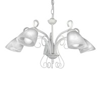 Люстра Петрасвет S2438-5, 5хЕ27 макс, 60Вт