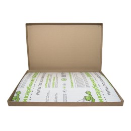 Козырёк над дверью Петрасвет S4026 Черный поликарбонат янтарный