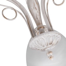 Люстра Петрасвет S2115-3, 3хЕ27 макс, 60Вт