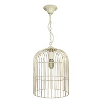 Люстра Петрасвет S2338-1, 1хЕ27 макс, 60Вт