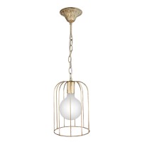 Люстра Петрасвет S1246-1, 1хЕ27 макс, 100 Вт