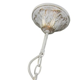 Люстра Петрасвет S2373-5, 5хЕ27 макс, 60Вт