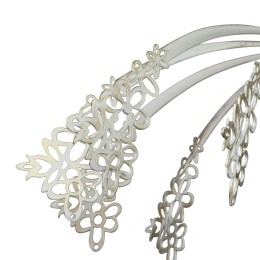 Люстра Петрасвет S2451-1, 1хЕ27 макс, 100Вт