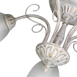 Люстра Петрасвет S2115-5, 5хЕ27 макс, 60Вт