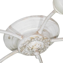 Люстра Петрасвет S2294-5, 5хЕ14 макс, 60Вт