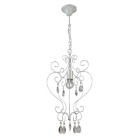 Люстра Петрасвет S1207-1, 1хЕ27 макс, 100Вт