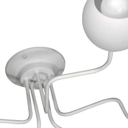 Люстра Петрасвет S2353-5, 5хЕ27 макс, 60Вт