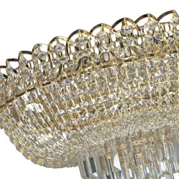 Люстра Петрасвет S2479-8, 8xЕ27 макс, 60Вт