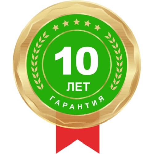Козырёк над входной дверью S4003 Коричневый