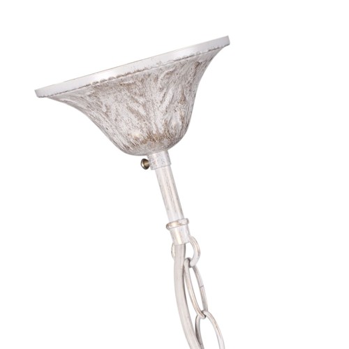 Люстра подвесная 6 плафонов S2020-6