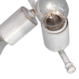 Люстра Петрасвет S2342-3, 3хЕ27 макс, 60Вт