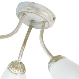 Люстра Петрасвет S2481-3, 3хЕ14 макс, 60Вт