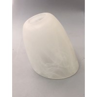 Плафон для люстры Е14 стекло