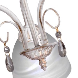 Люстра Петрасвет S2134-3, 3хЕ27 макс, 60Вт