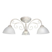 Люстра Петрасвет S2314-3, 3хЕ14 макс, 60Вт