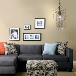 Люстра Петрасвет S1239-1, 1хЕ27 макс, 100Вт