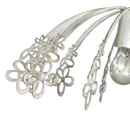 Люстра Петрасвет S2424-1, 1хЕ27 макс, 100Вт