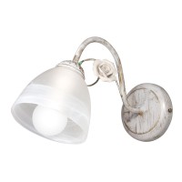 Бра Петрасвет S2469-1, 1хЕ27макс, 60Вт