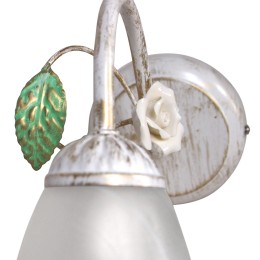 Бра Петрасвет S2469-1, 1хЕ27макс, 60Вт